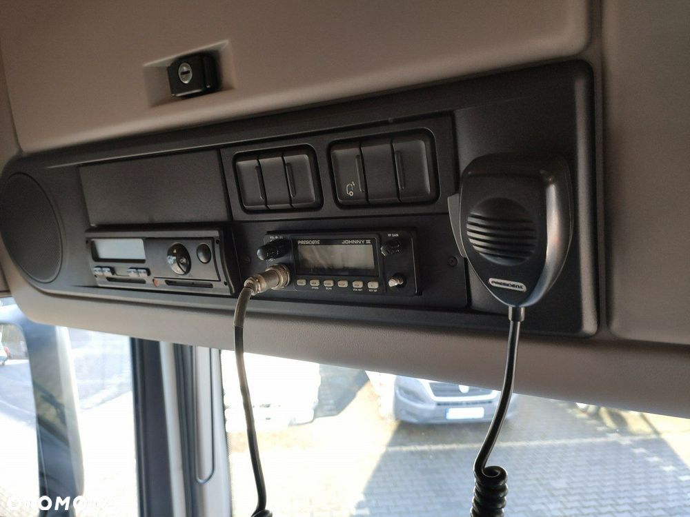DAF XF 106.460 Euro 6 LowDeck Mega - 22