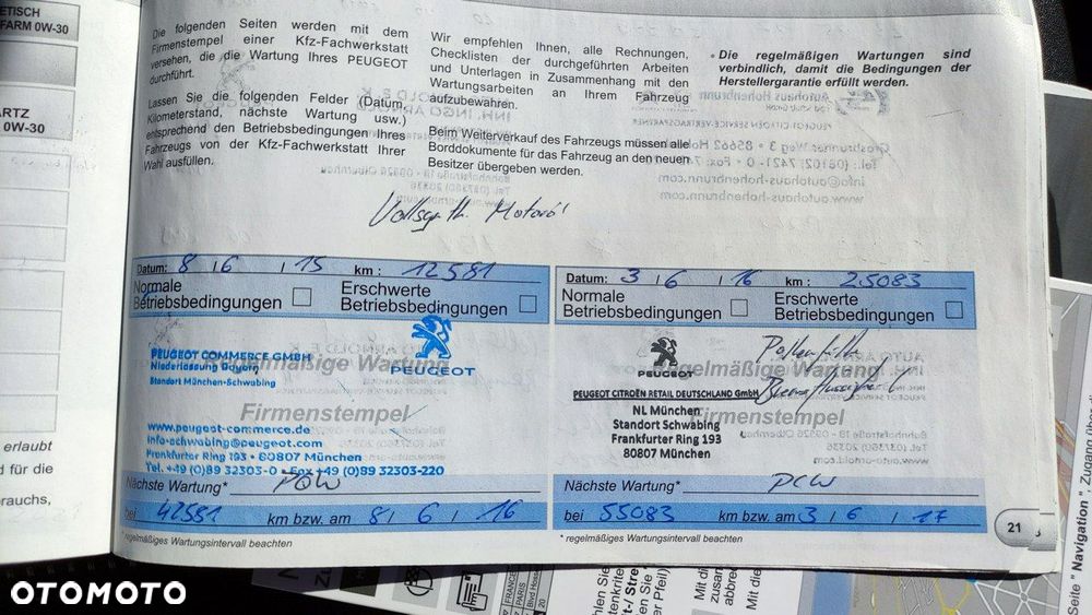 Peugeot 2008 1.6 VTi Active - 37