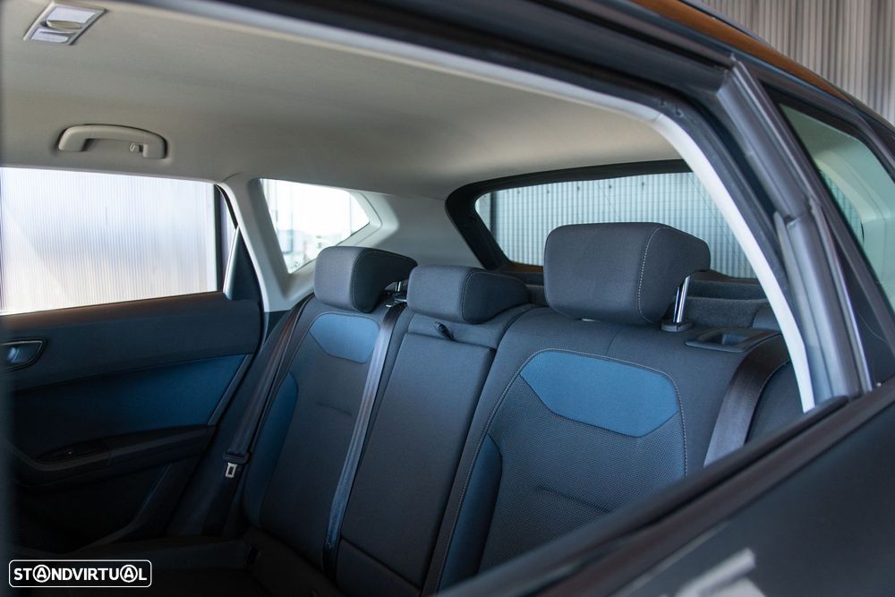 SEAT Ateca 1.6 TDI Style DSG - 16