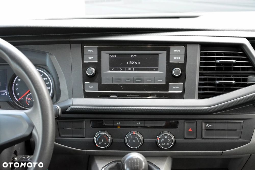 Volkswagen Transporter L2H1 - 14