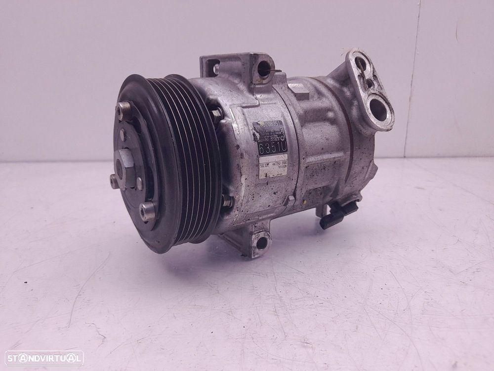 Compressor AC OPEL Corsa E - 2