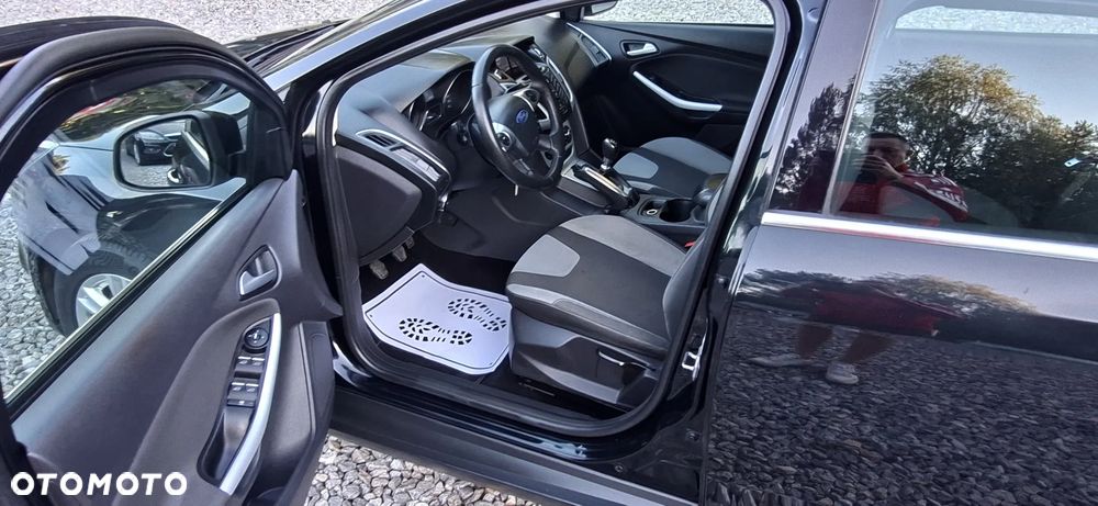 Ford Focus 2.0 TDCi Titanium - 13