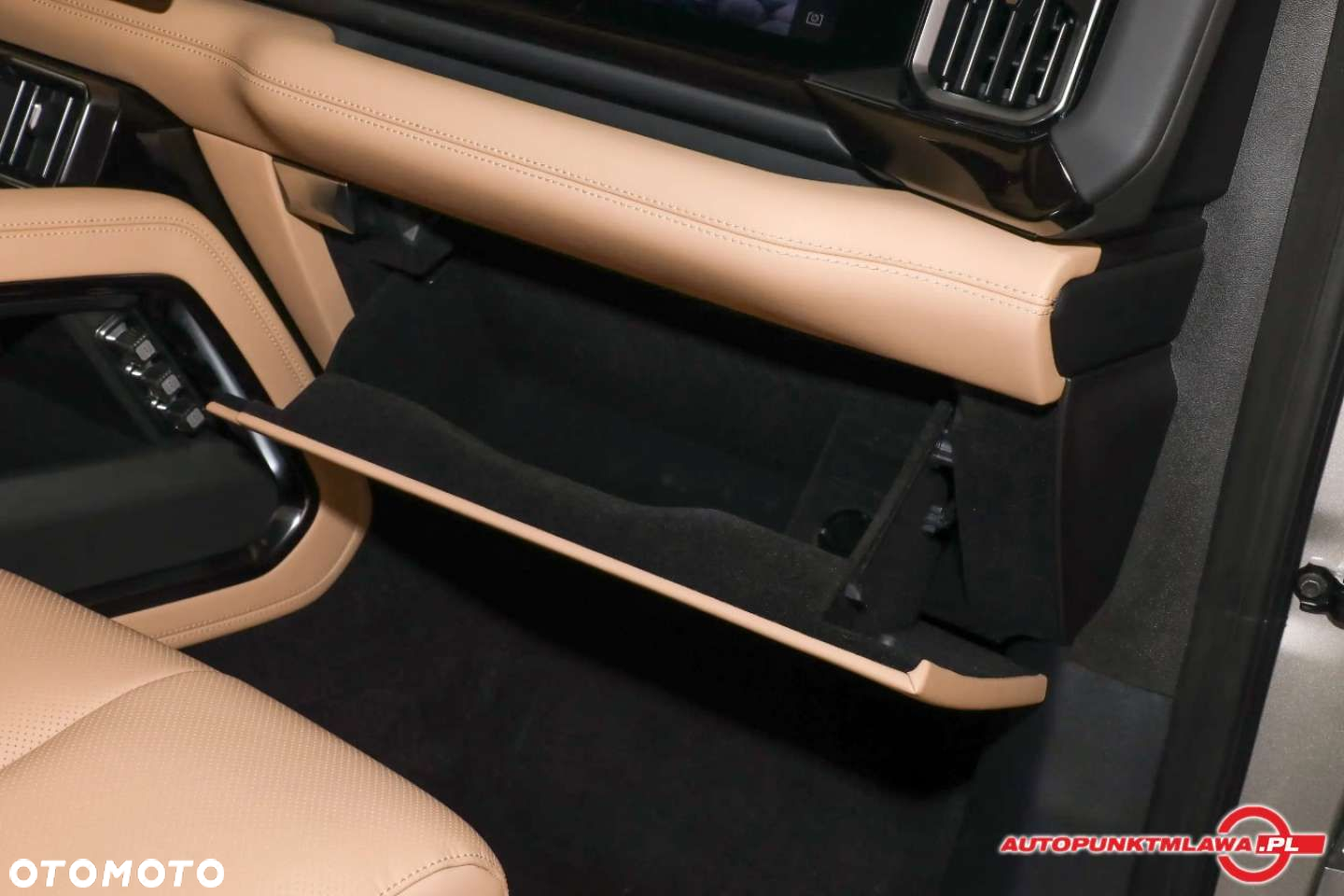 BYD Leopard 8 - 16