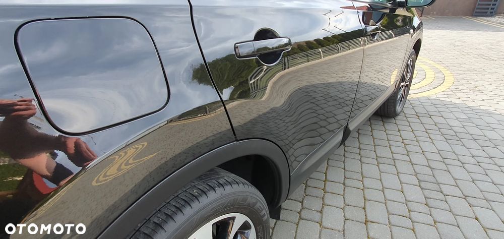 Nissan Qashqai 2.0 Tekna - 20