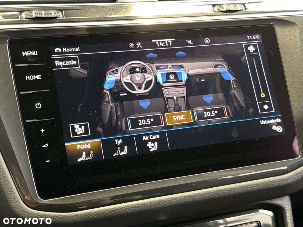 Volkswagen Tiguan - 32