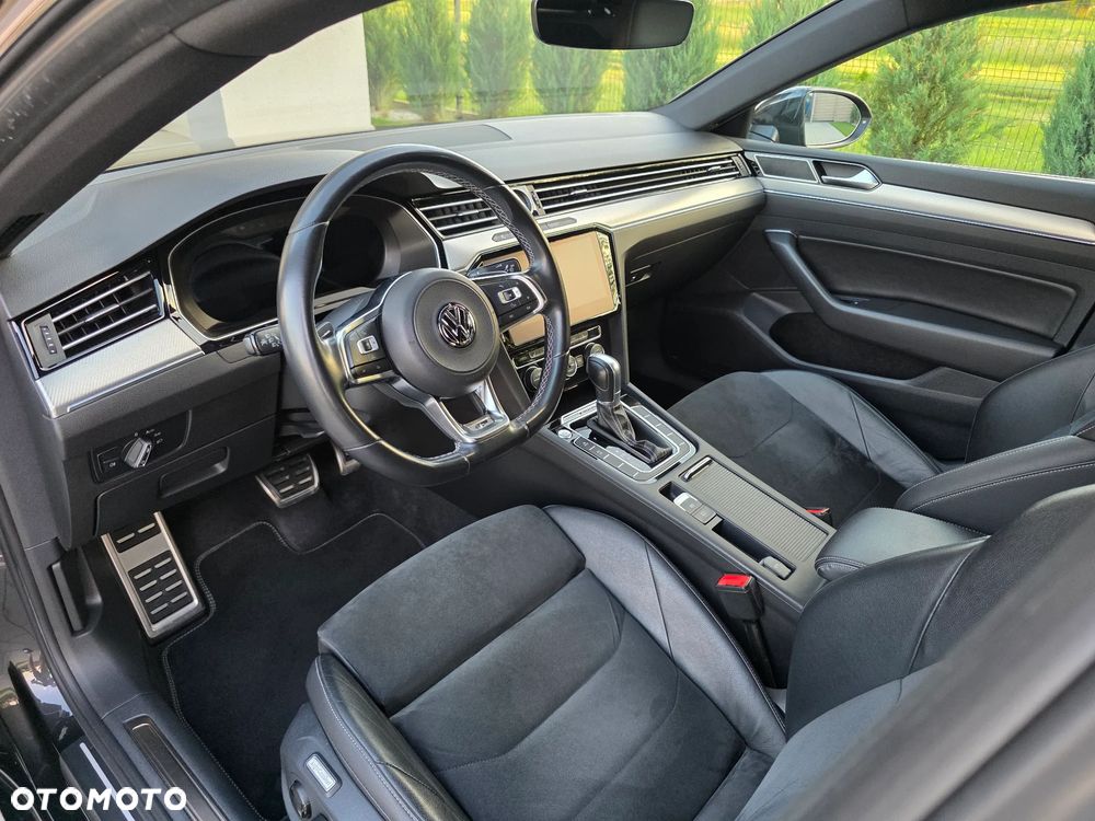 Volkswagen Arteon 2.0 TSI 4Motion DSG R-Line - 29