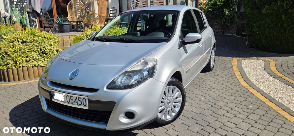 Renault Clio 1.2 TCE Authentique - 1
