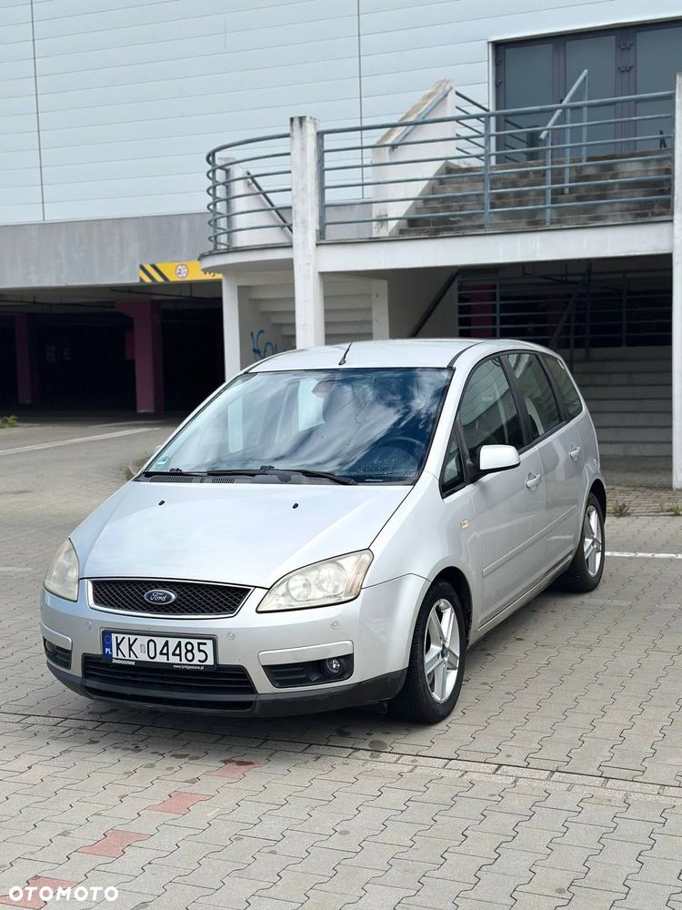Ford C-MAX ver-2-0-platinium-x - 4