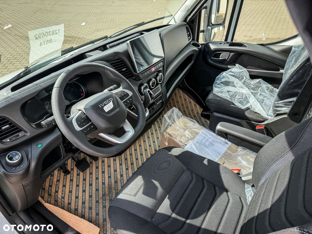 Iveco DAILY 70C18HA8/P - 24