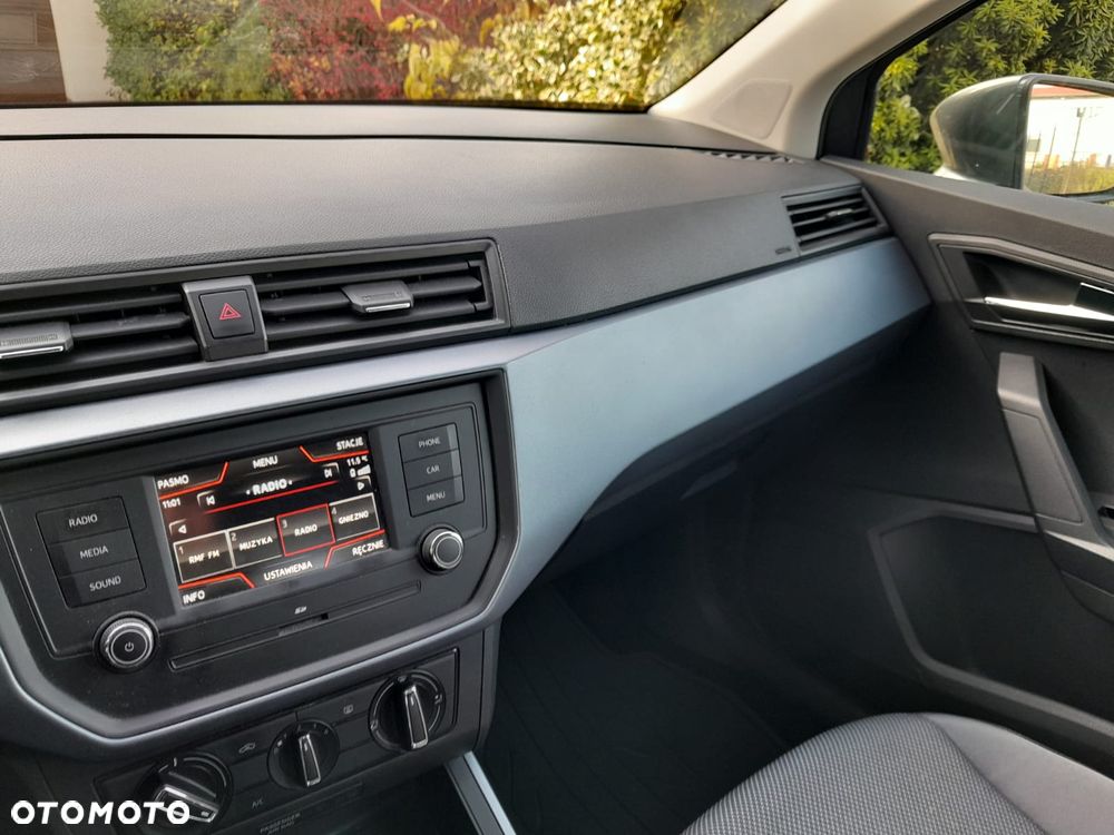 Seat Arona 1.0 TSI Style S&S - 10