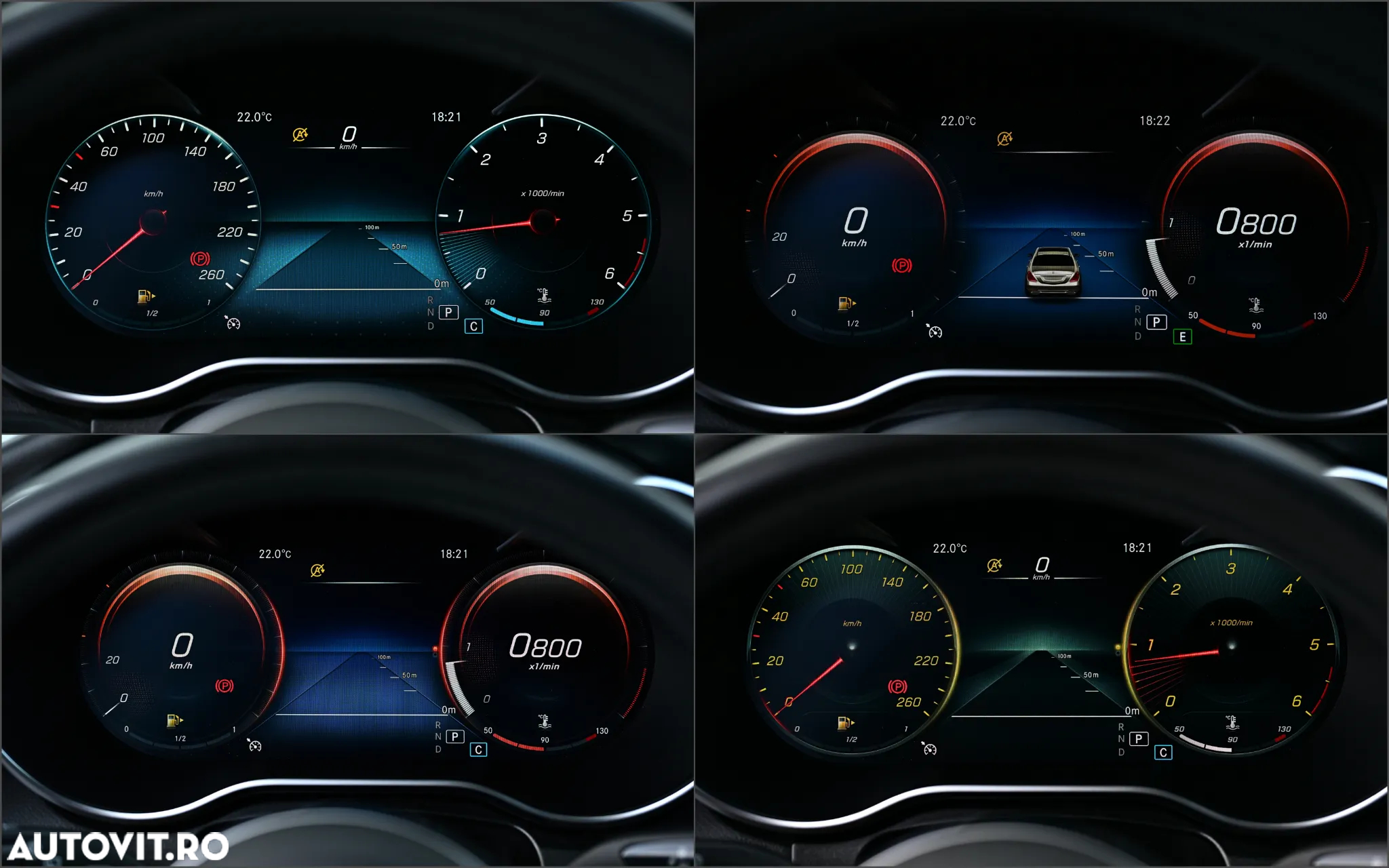 Mercedes-Benz GLC 220 d 4Matic 9G-TRONIC Edition AMG Line - 11