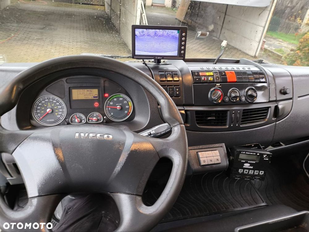 Iveco Eurocargo - 19