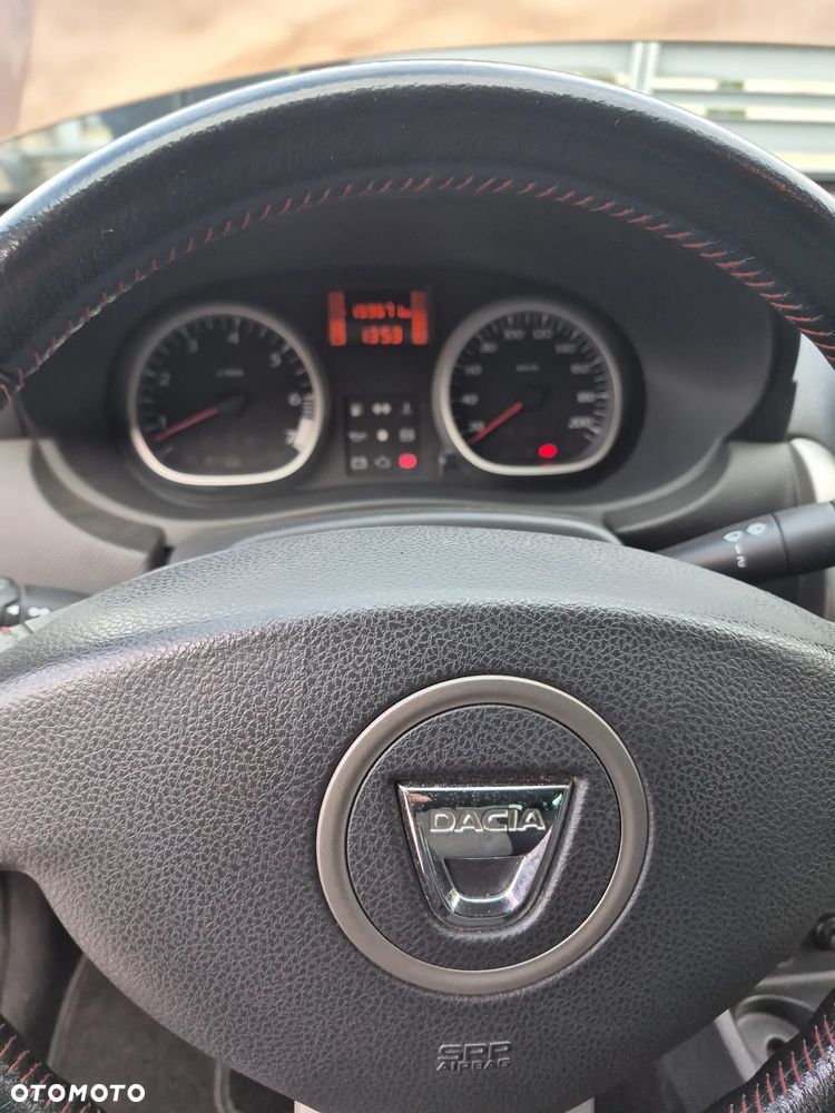 Dacia Duster - 20