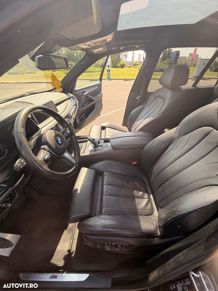 BMW X5 xDrive30d - 6