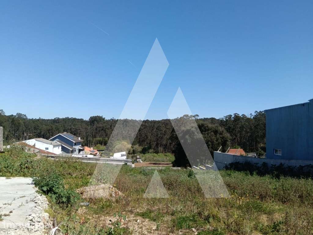 Terreno em Oliveirinha com 2 frentes em ótima localização! - Grande imagem: 4/11
