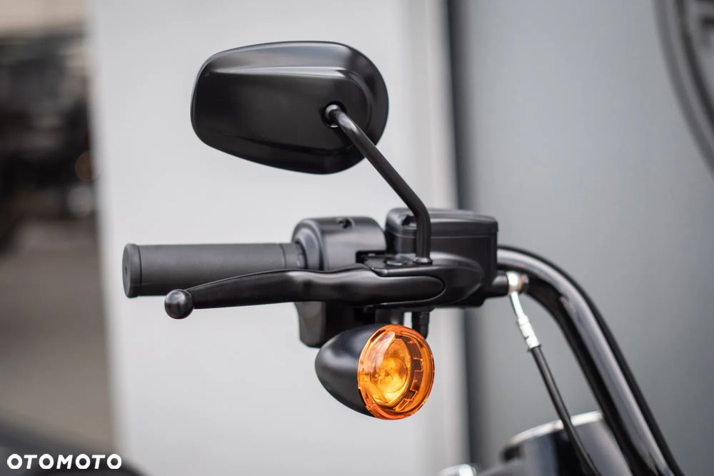 Harley-Davidson Touring Road King - 10