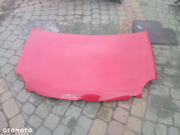 maska Polo 9N bez rdzy
