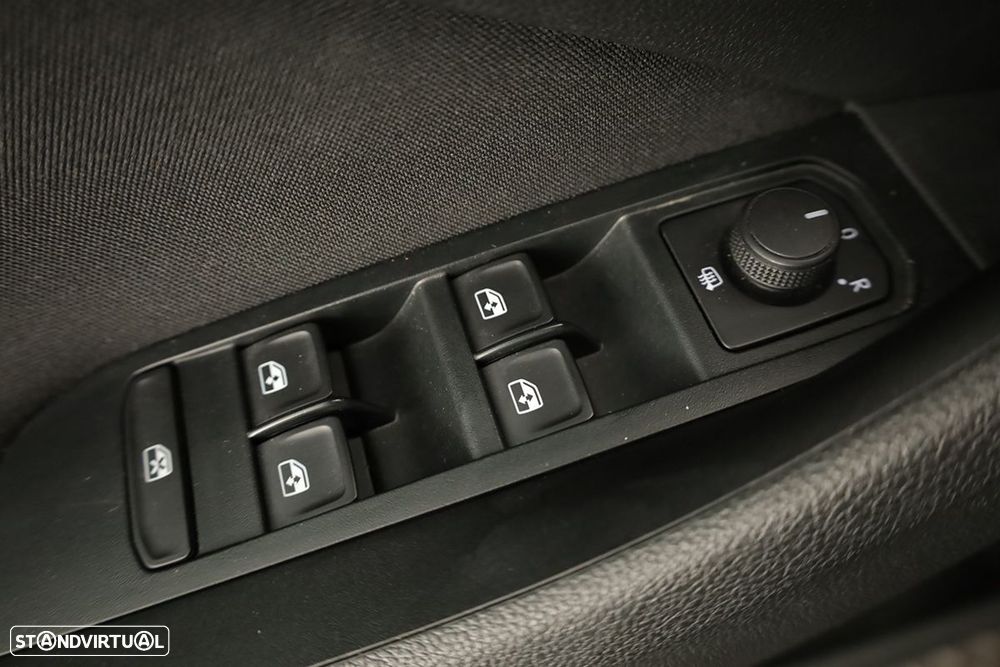 Skoda Kamiq 1.0 TSI Selection DSG - 19
