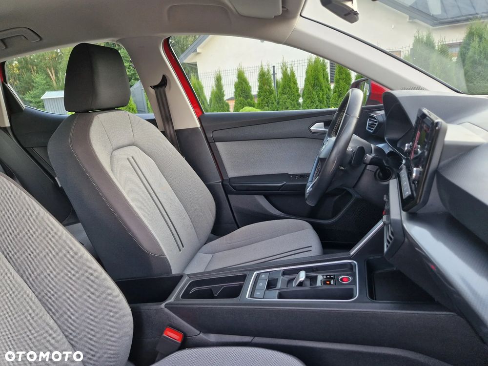 Seat Leon - 20