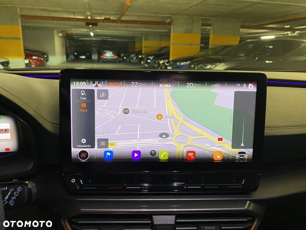 Cupra Formentor - 20