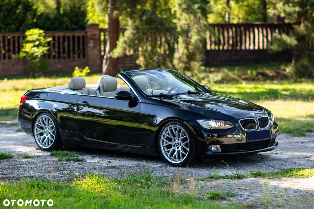 BMW Seria 3 320i Edition Exclusive - 8