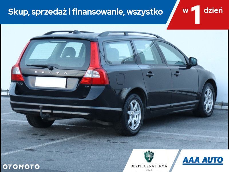 Volvo V70 - 6