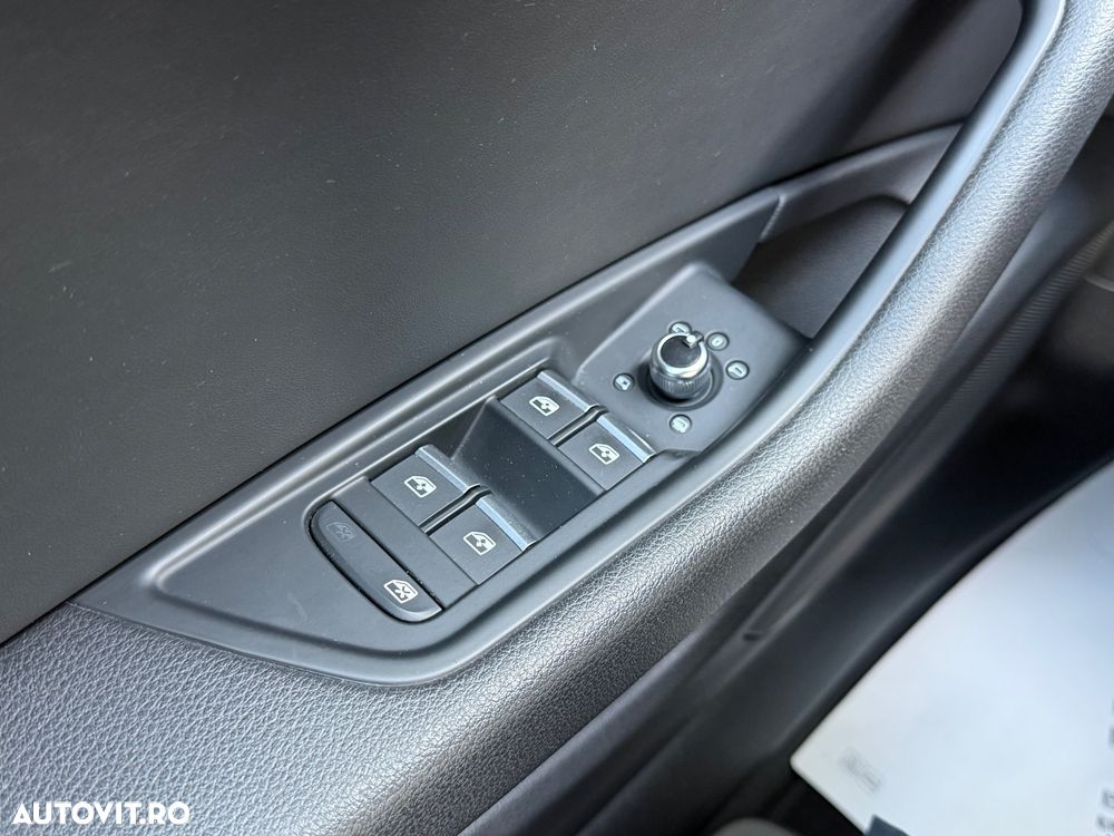 AUDI A4 Avant 2020 — imagine 26