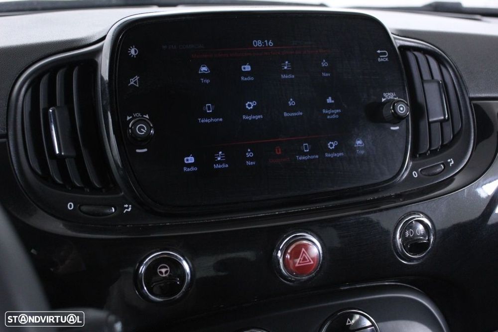 Fiat 500 1.0 Hybrid - 26