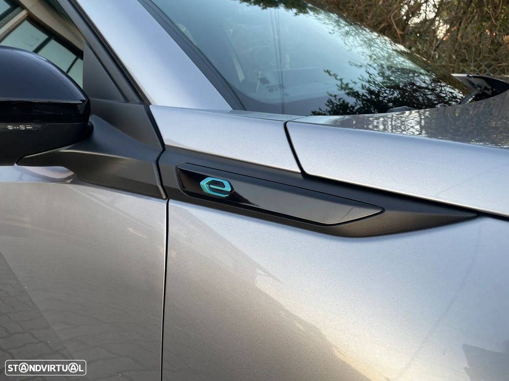 Peugeot e-2008 50 kWh Active Pack - 15