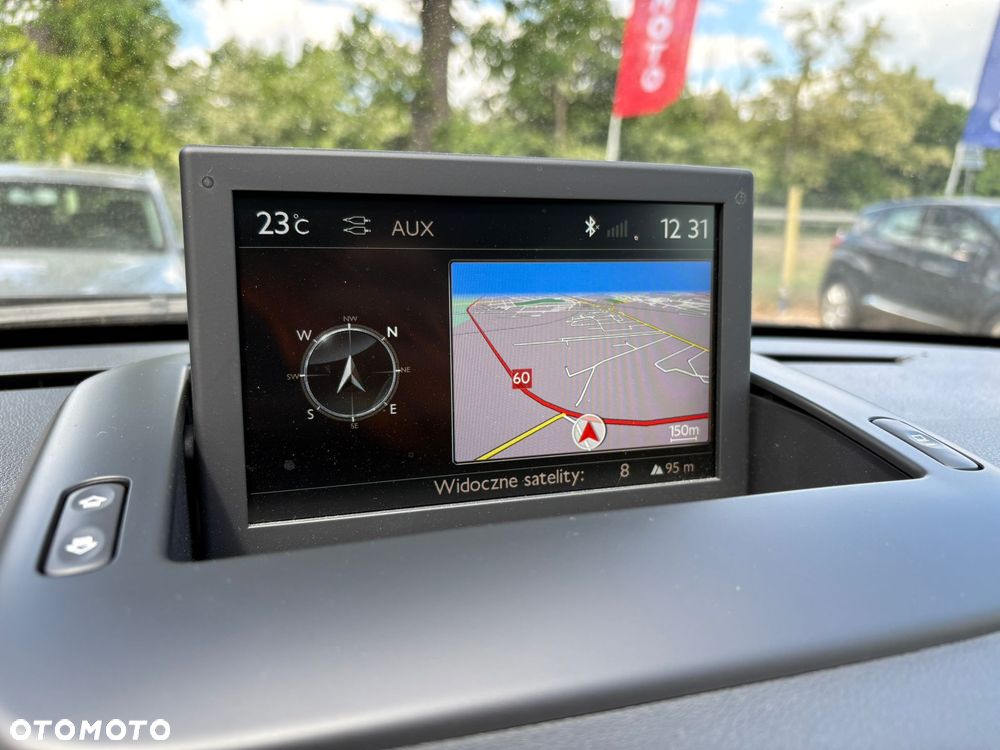 Peugeot 3008 1.6 Premium - 19
