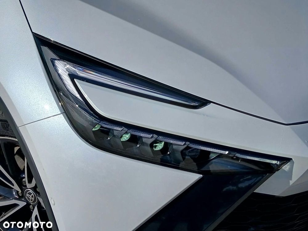 Toyota C-HR 2.0 Hybrid Dynamic Force Executive AWD - 39
