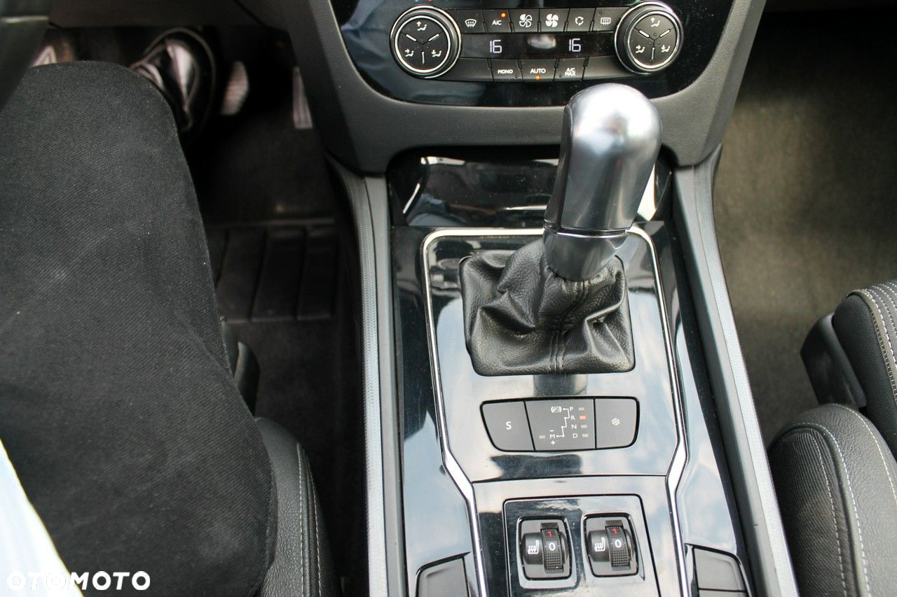 Peugeot 508 RXH BlueHDi 180 EAT6 Stop&Start - 20