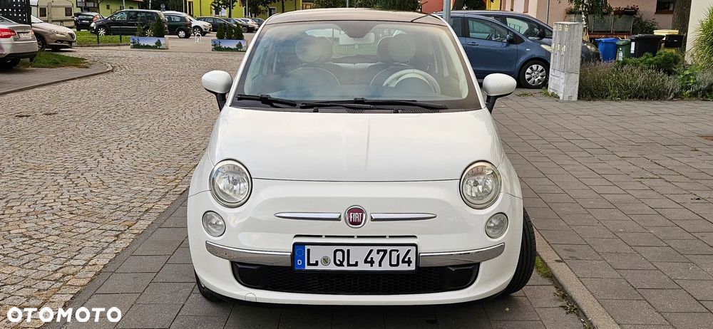 Fiat 500 1.4 16V Sport - 5