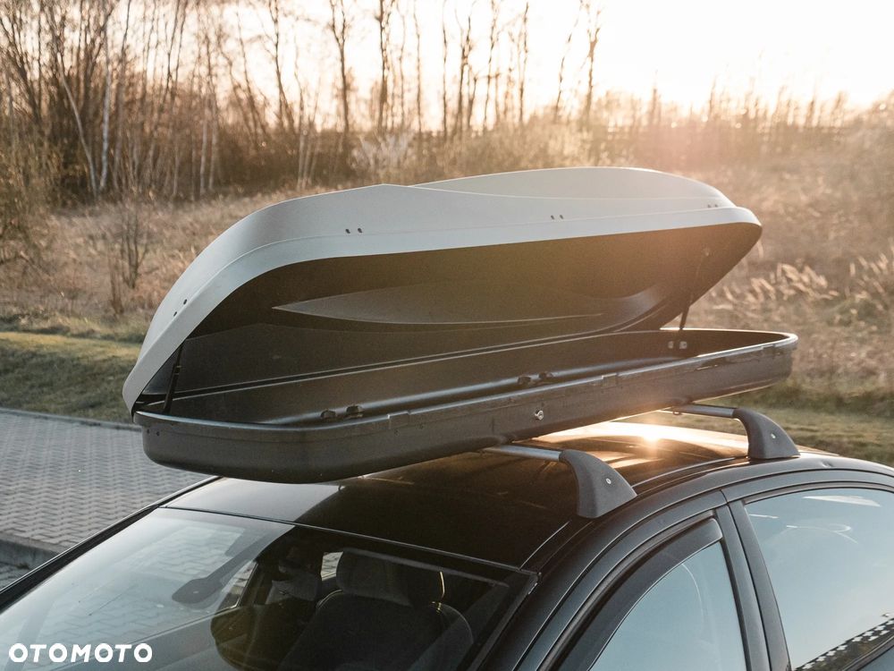 Peugeot 407 2.0 ST Komfort - 12