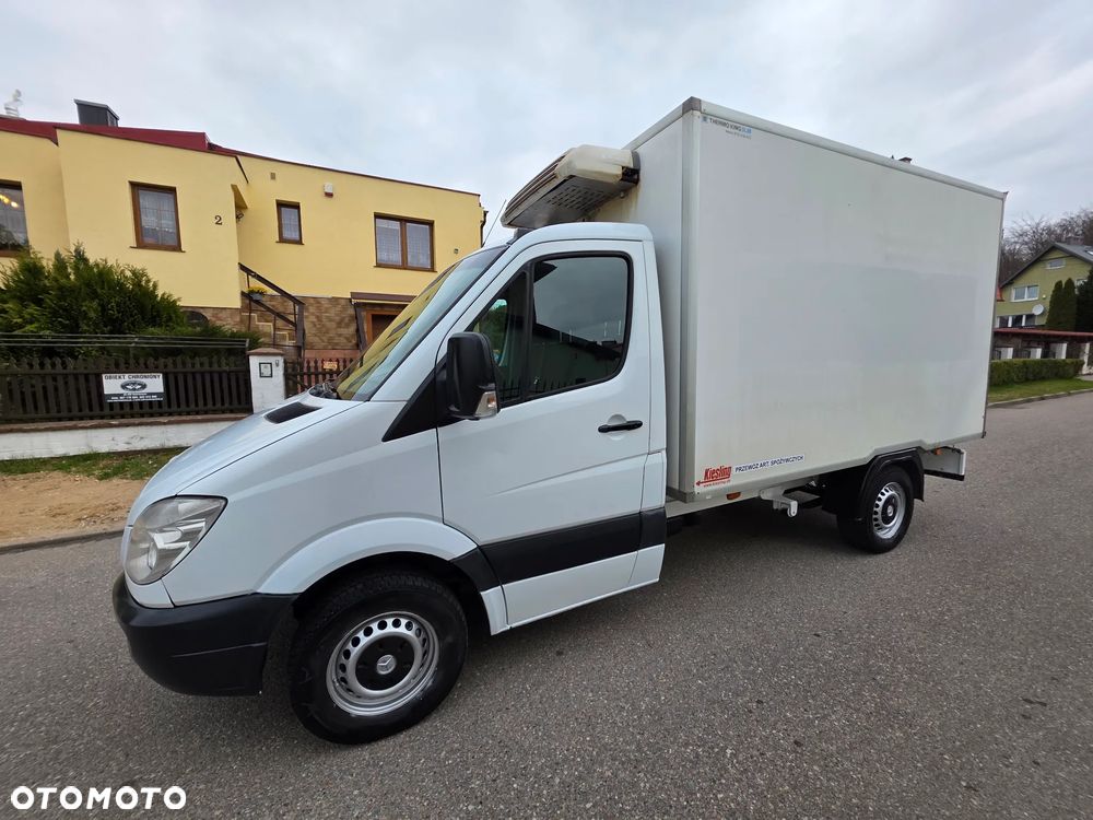 Mercedes-Benz SPRINTER - 9
