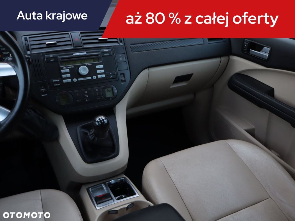 Ford C-MAX - 10