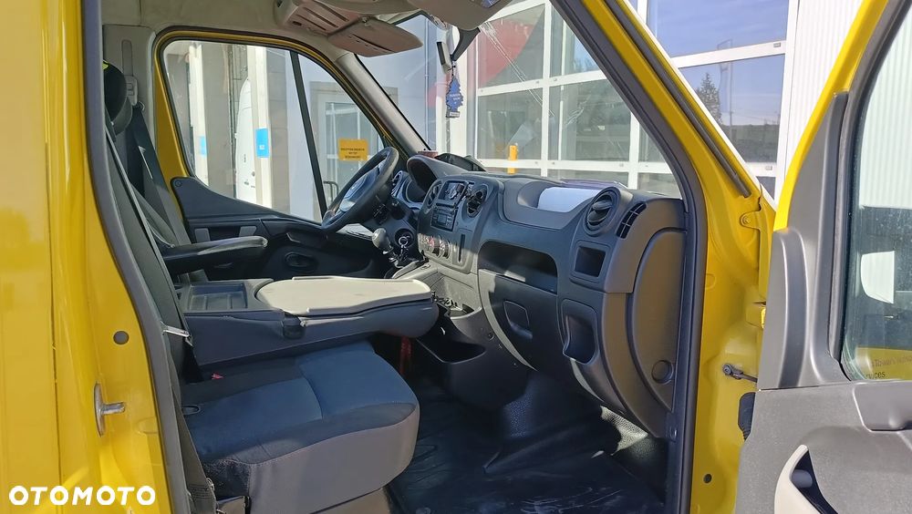 Renault Master - 5