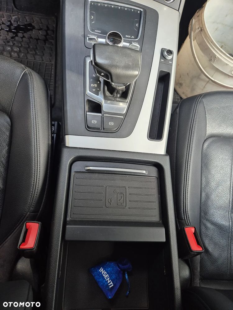 Audi Q5 40 TDI Quattro S tronic - 35