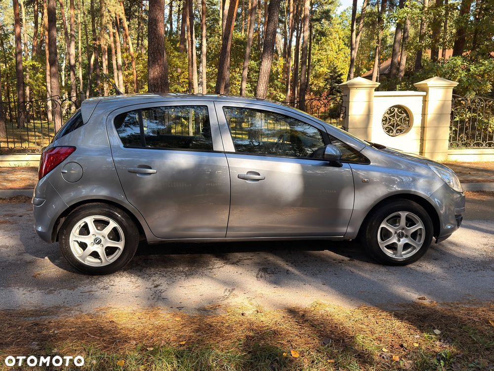 Opel Corsa 1.2 16V Enjoy - 7