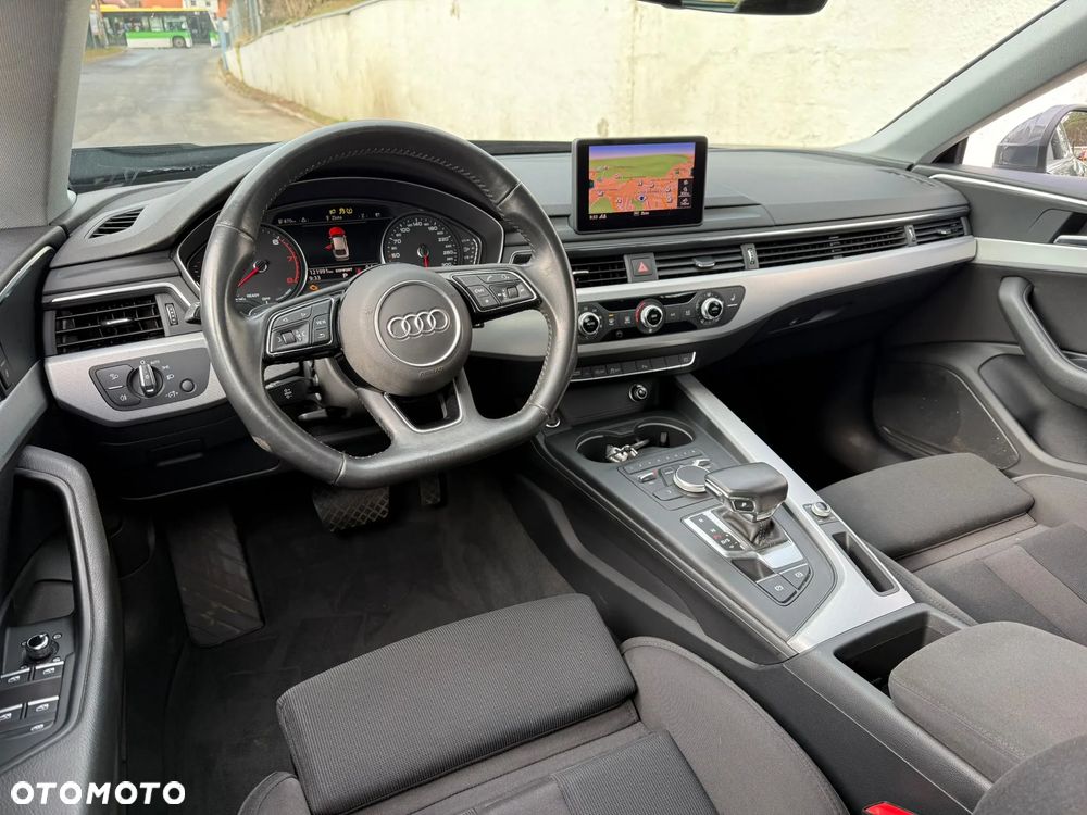 Audi A5 Sportback - 7