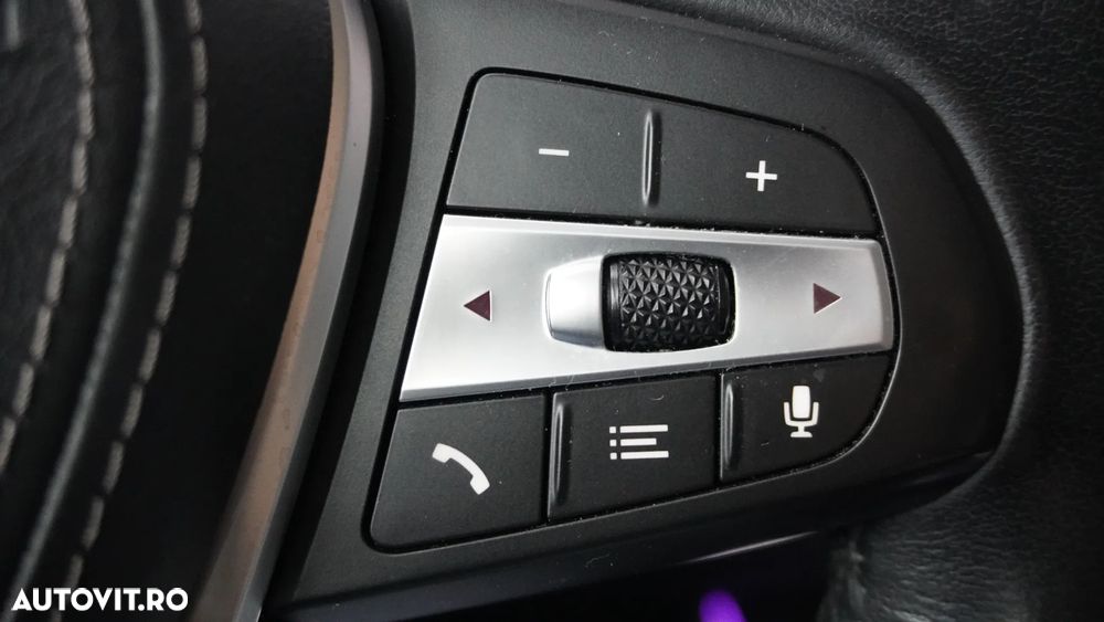 BMW X5 xDrive45e AT PHEV - 13