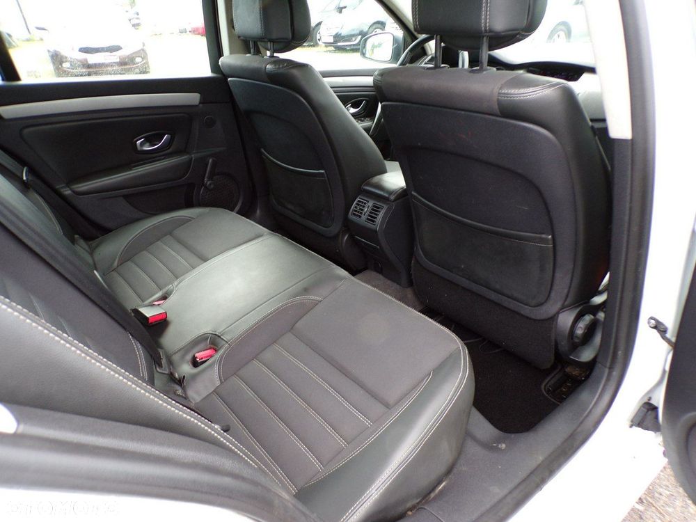 Renault Laguna - 28