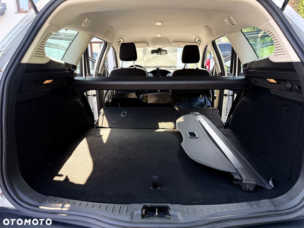 Ford Focus 1.5 TDCi Titanium ASS - 6
