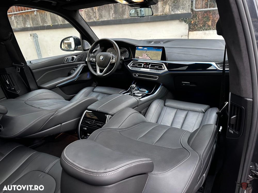 BMW X5 xDrive45e - 15