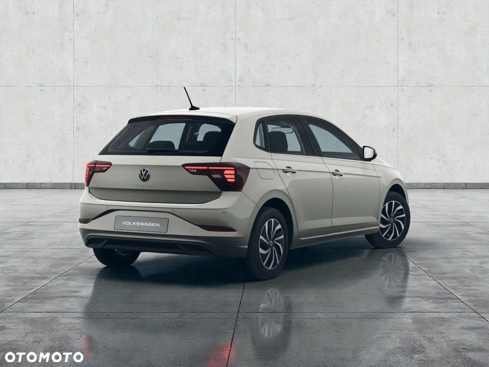 Volkswagen Polo 1.0 MPI Life - 7
