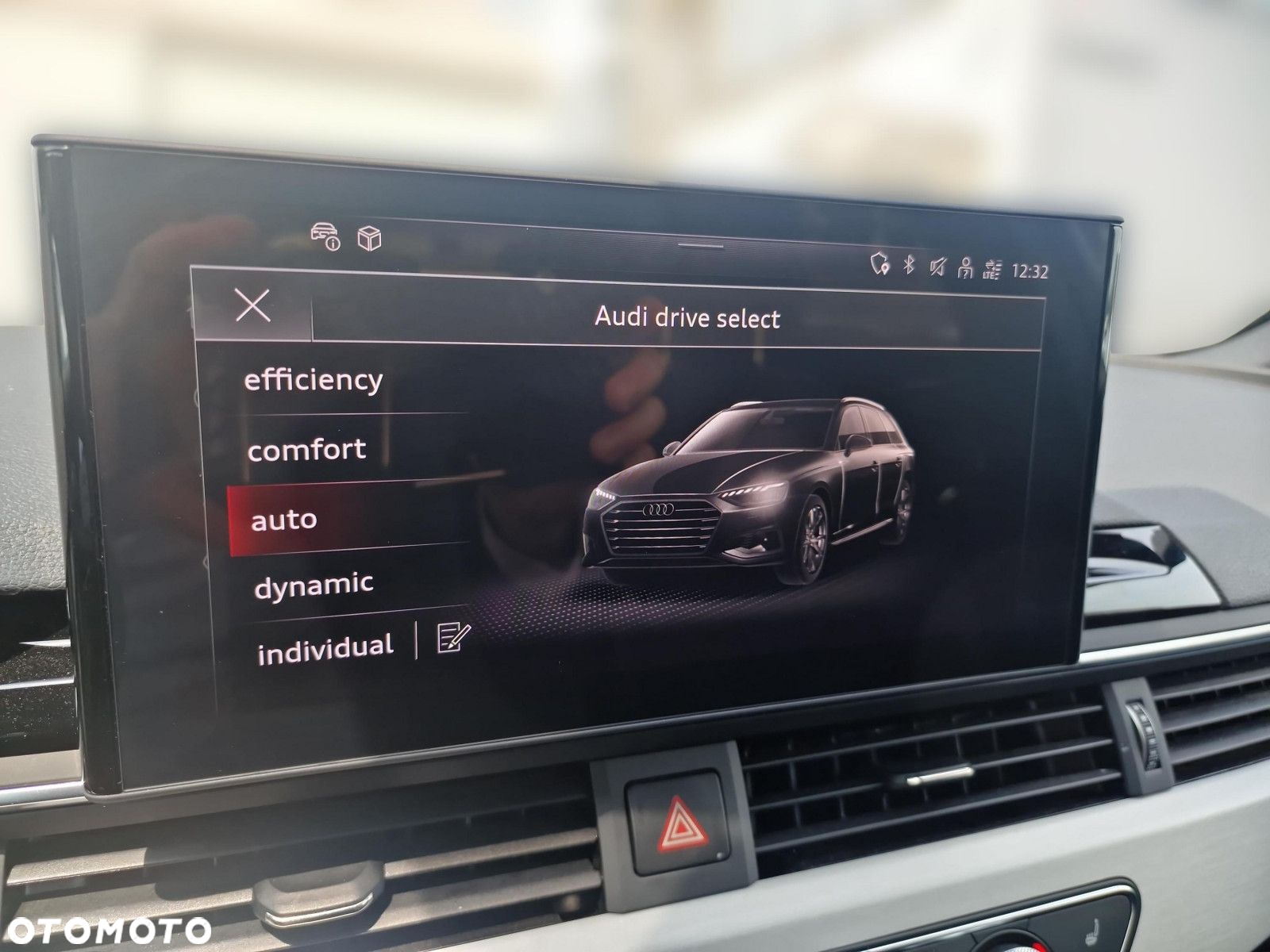 Audi A4 - 25