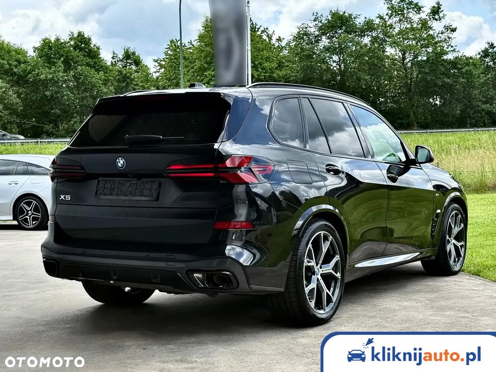 BMW X5 xDrive30d mHEV sport - 5