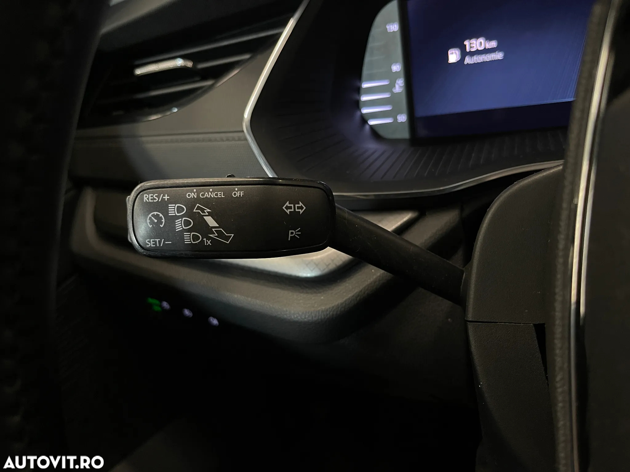Skoda Octavia 2.0 TDI Ambition - 21