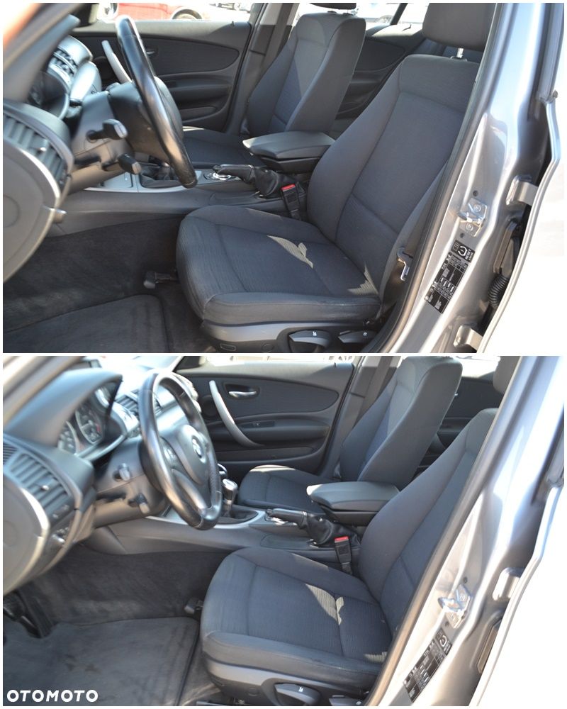 BMW Seria 1 - 16