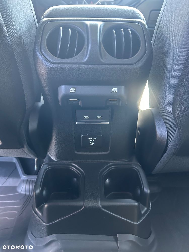 Jeep Wrangler Unlimited GME 2.0 Turbo Rubicon - 24